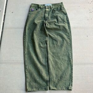 RARE POLAR BIG BOYS WITH OG PATCH WORTH 150+